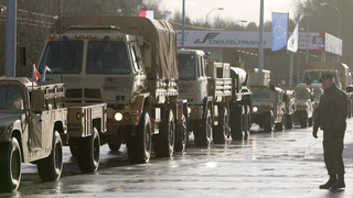 The Truth About Europe Paying Its ‘Fair Share’ For NATO<em></em>